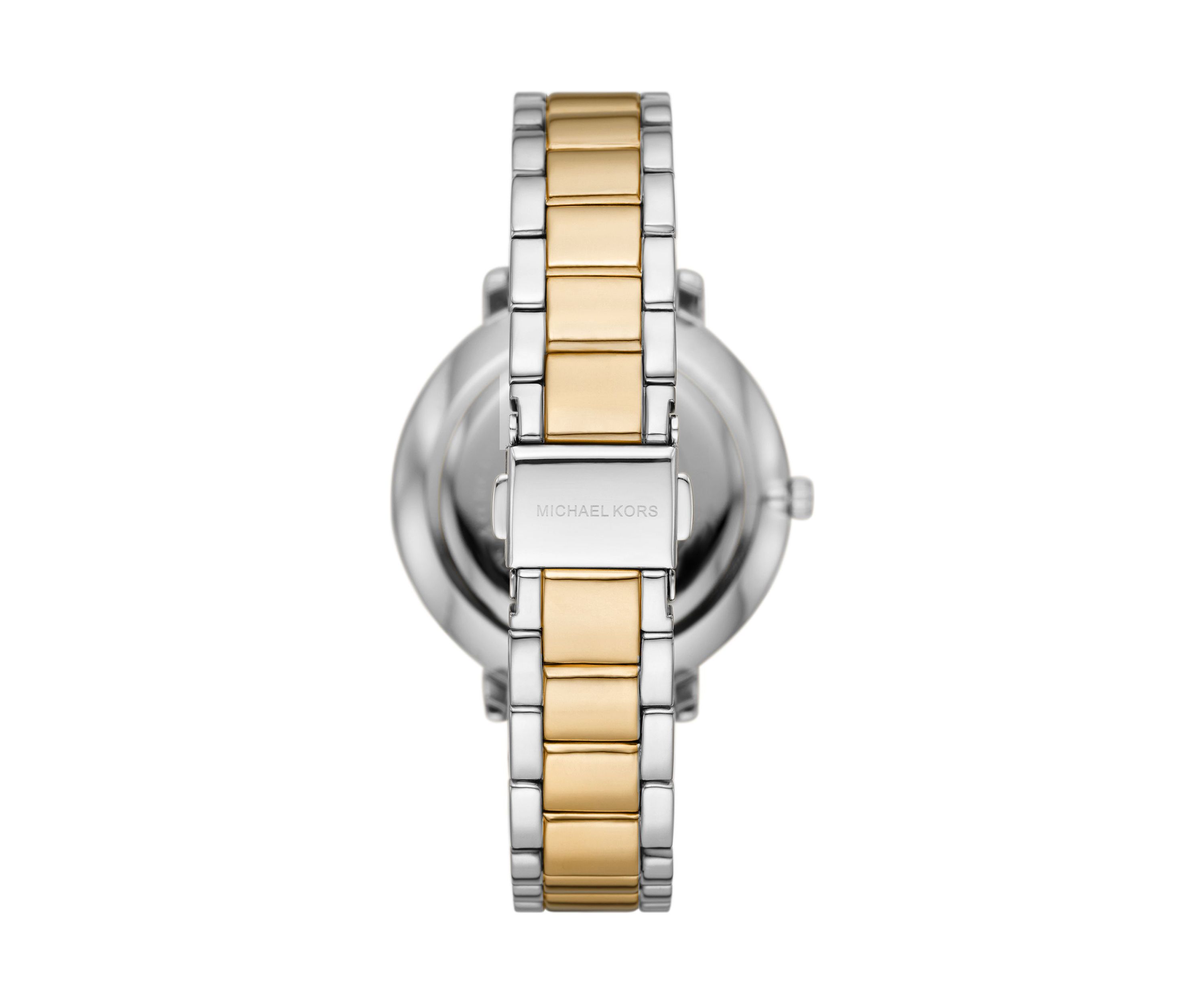 Two Tone Watch - 38 Millimeter