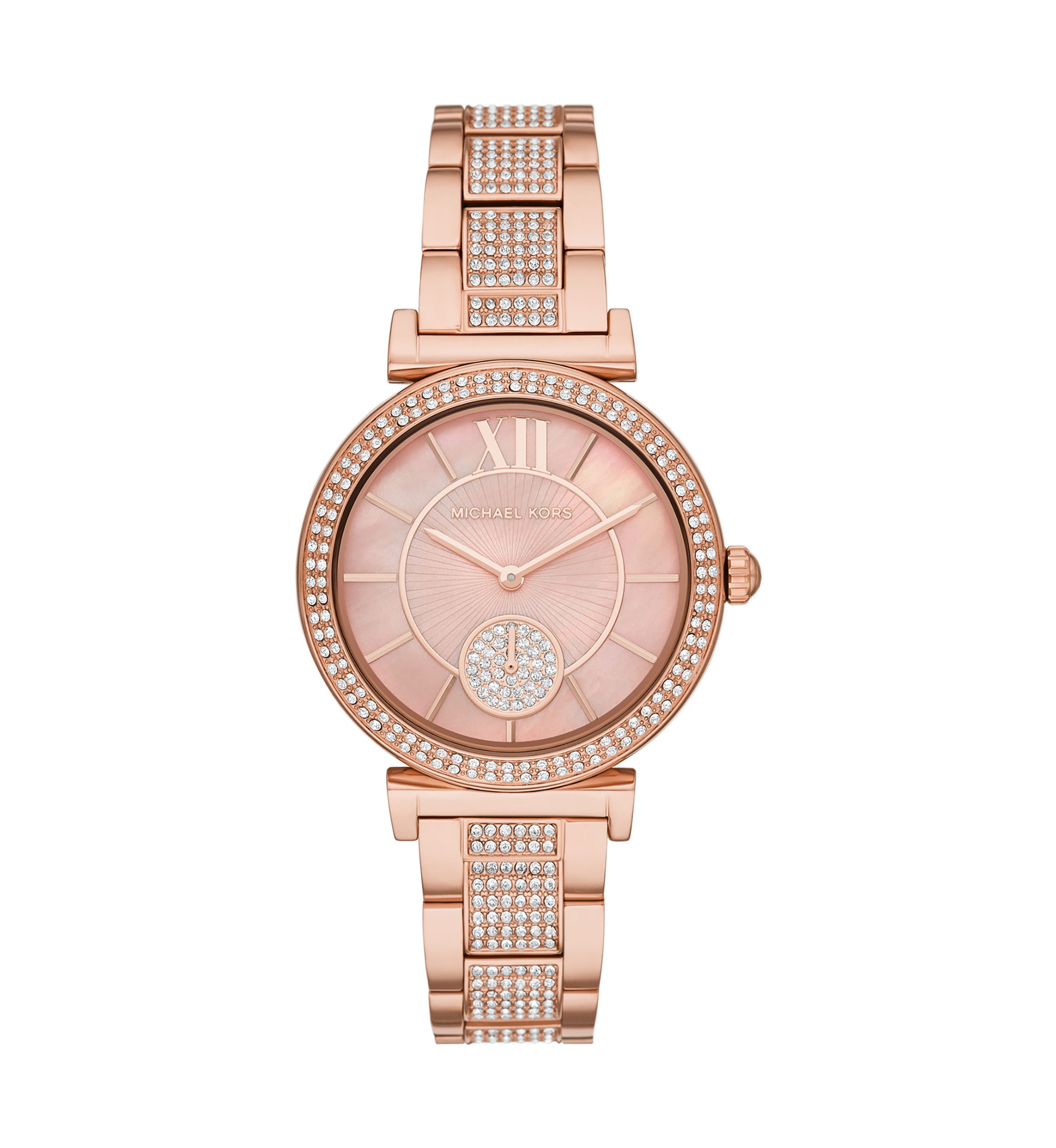 MICHAEL Michael Kors Women's Watches | Belk