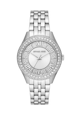 Michael Kors Women's Stainless Steel Watch