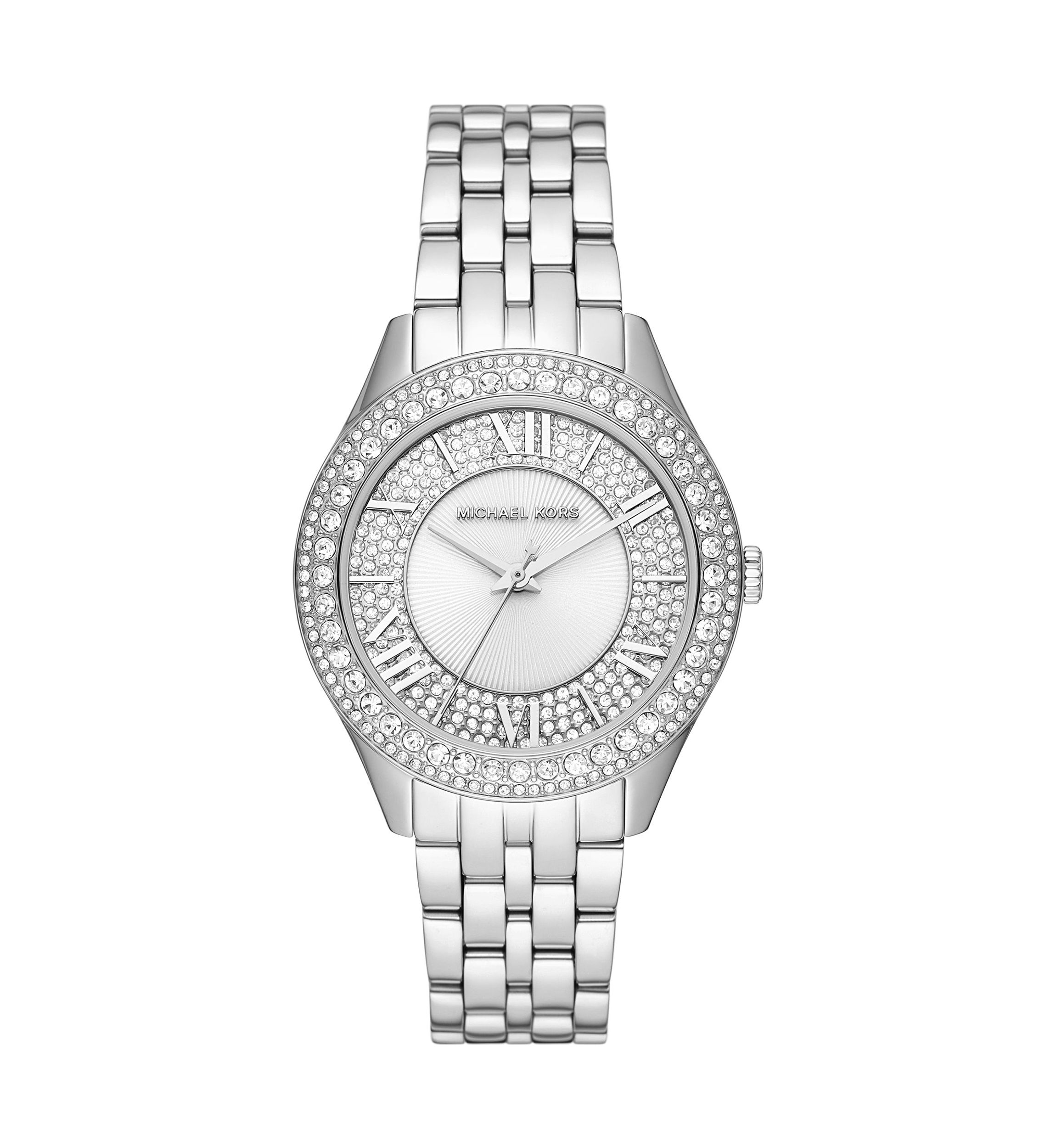 Stainless Steel Watch