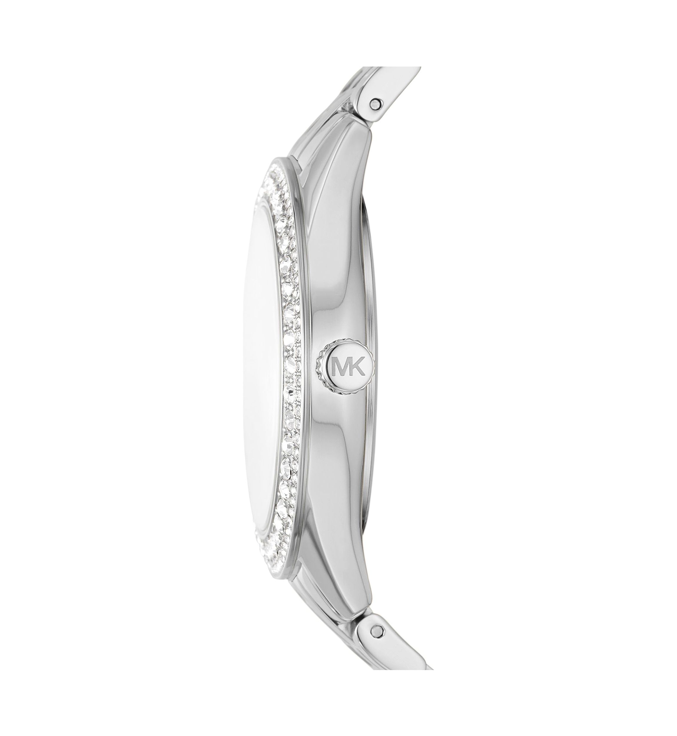 Stainless Steel Watch
