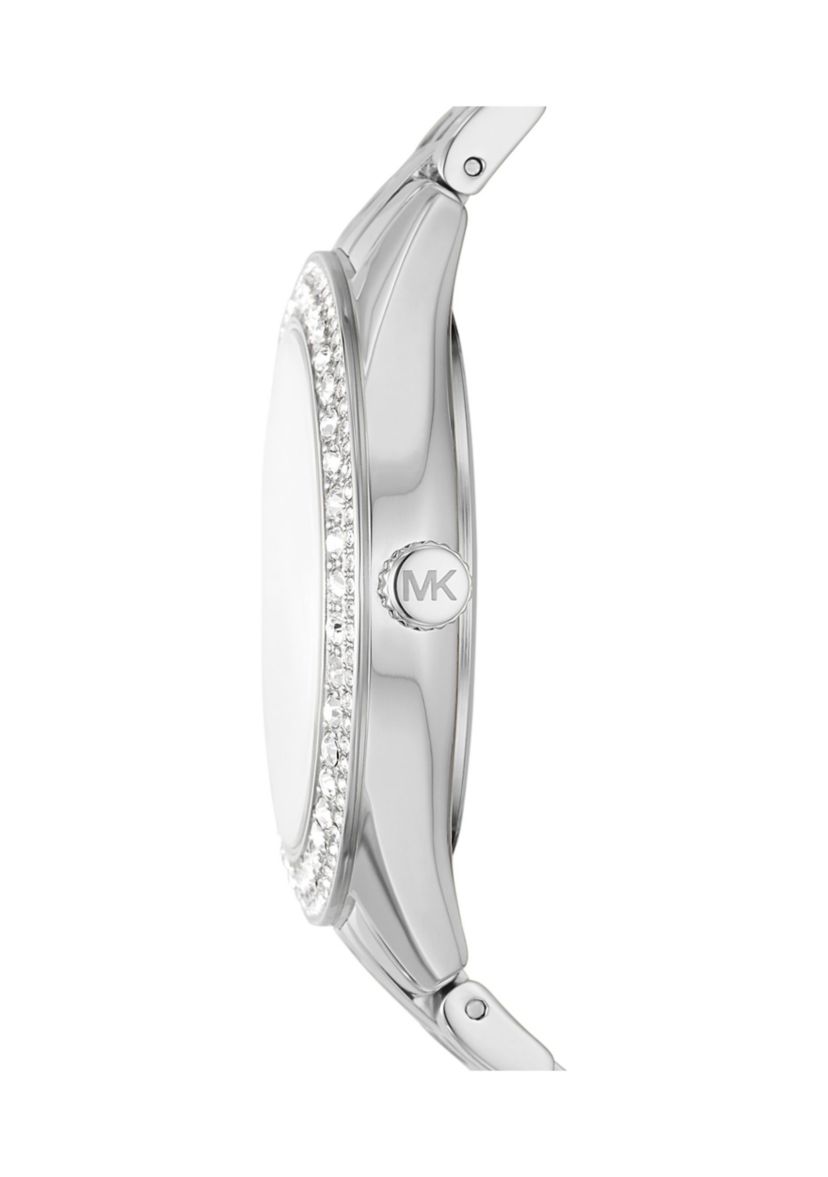 Stainless Steel Watch