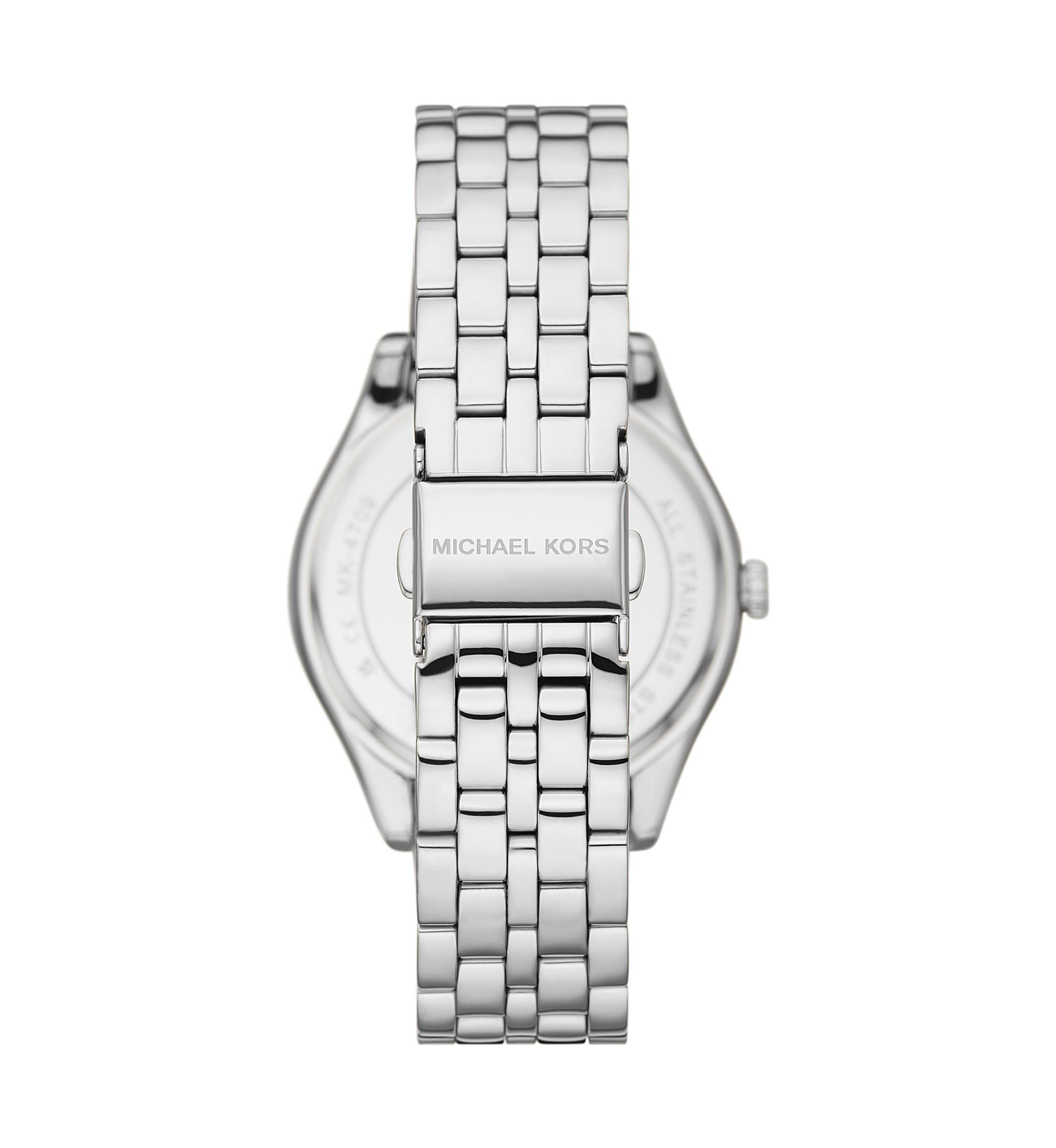 Stainless Steel Watch