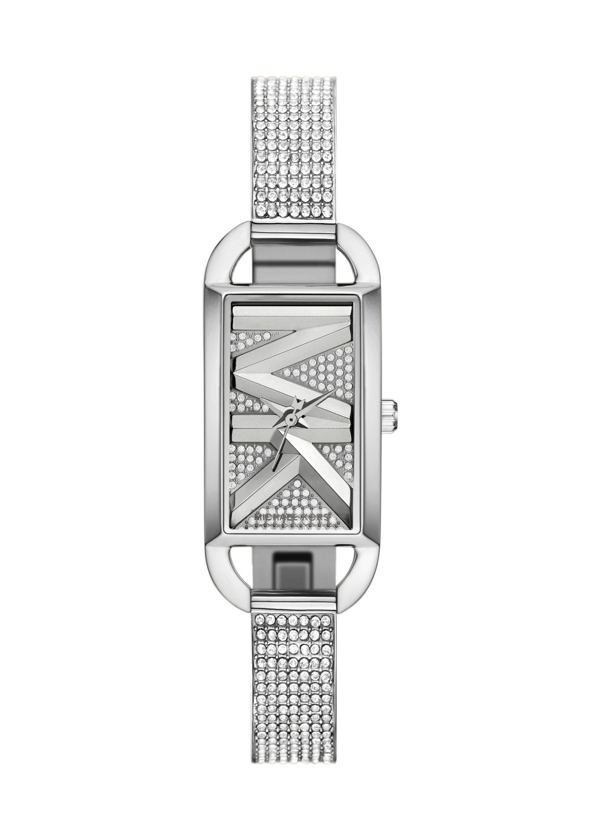 Empire Bangle Watch