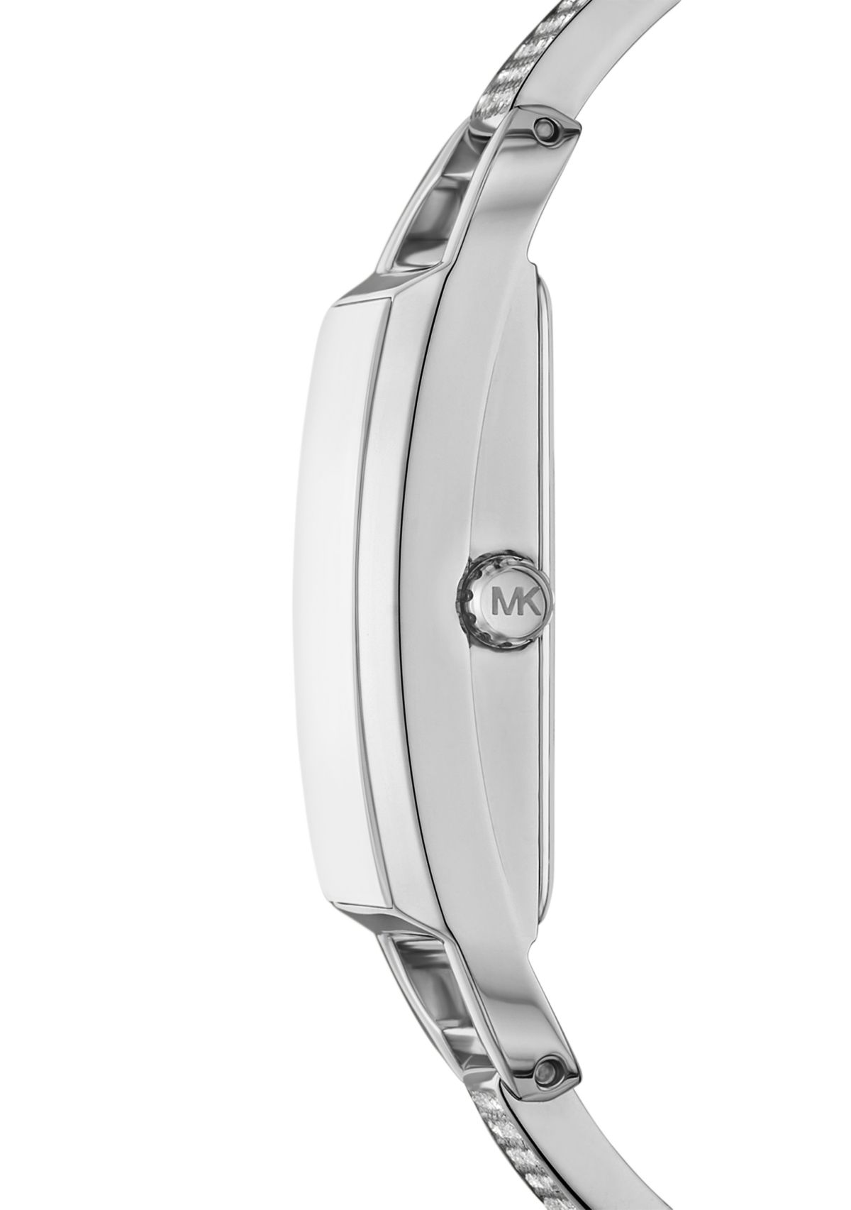 Empire Bangle Watch