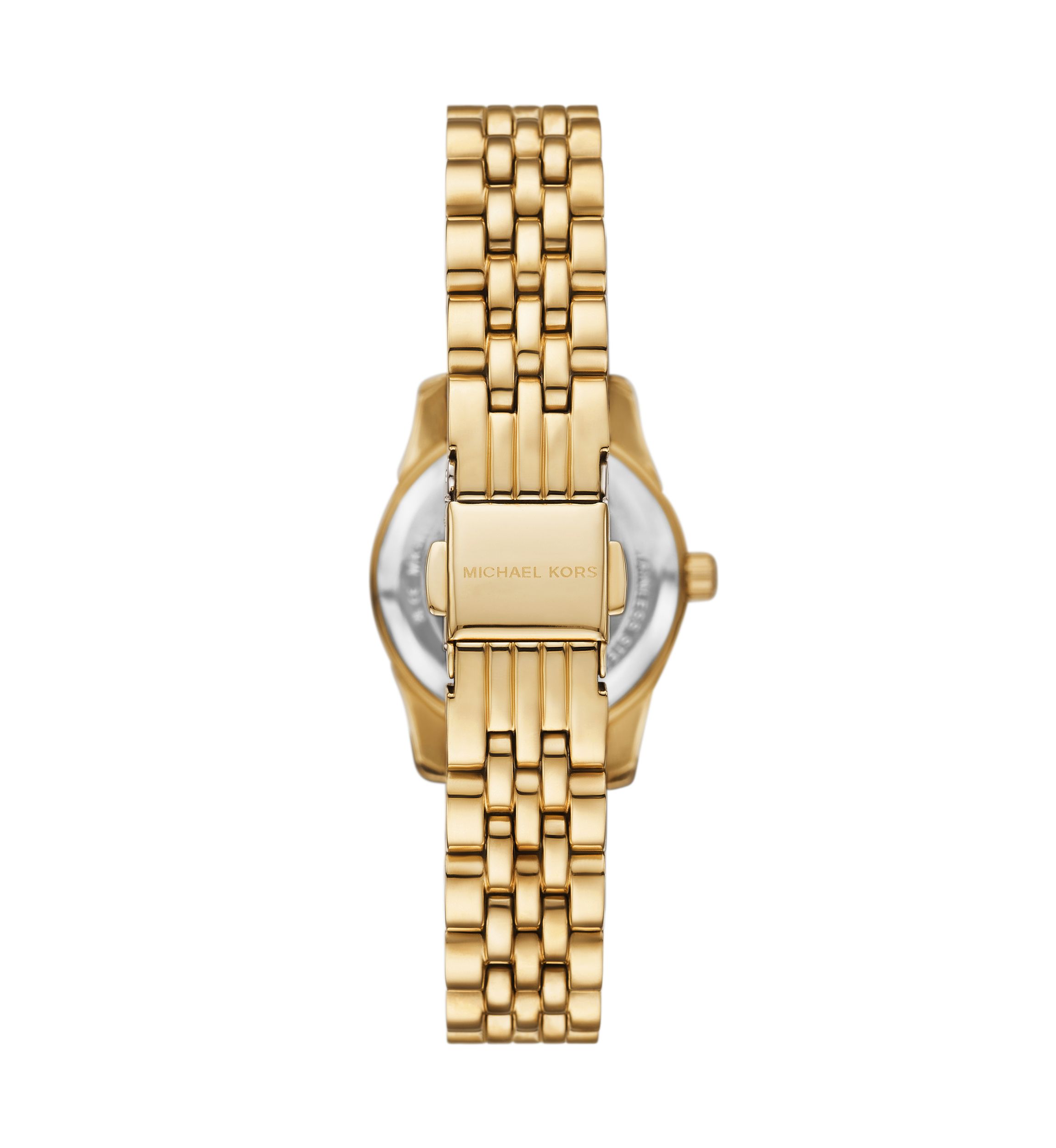 NWBox Michael Kors SSMK3372CZbezel women’s watch MICHAEL Michael Kors Women main image 4