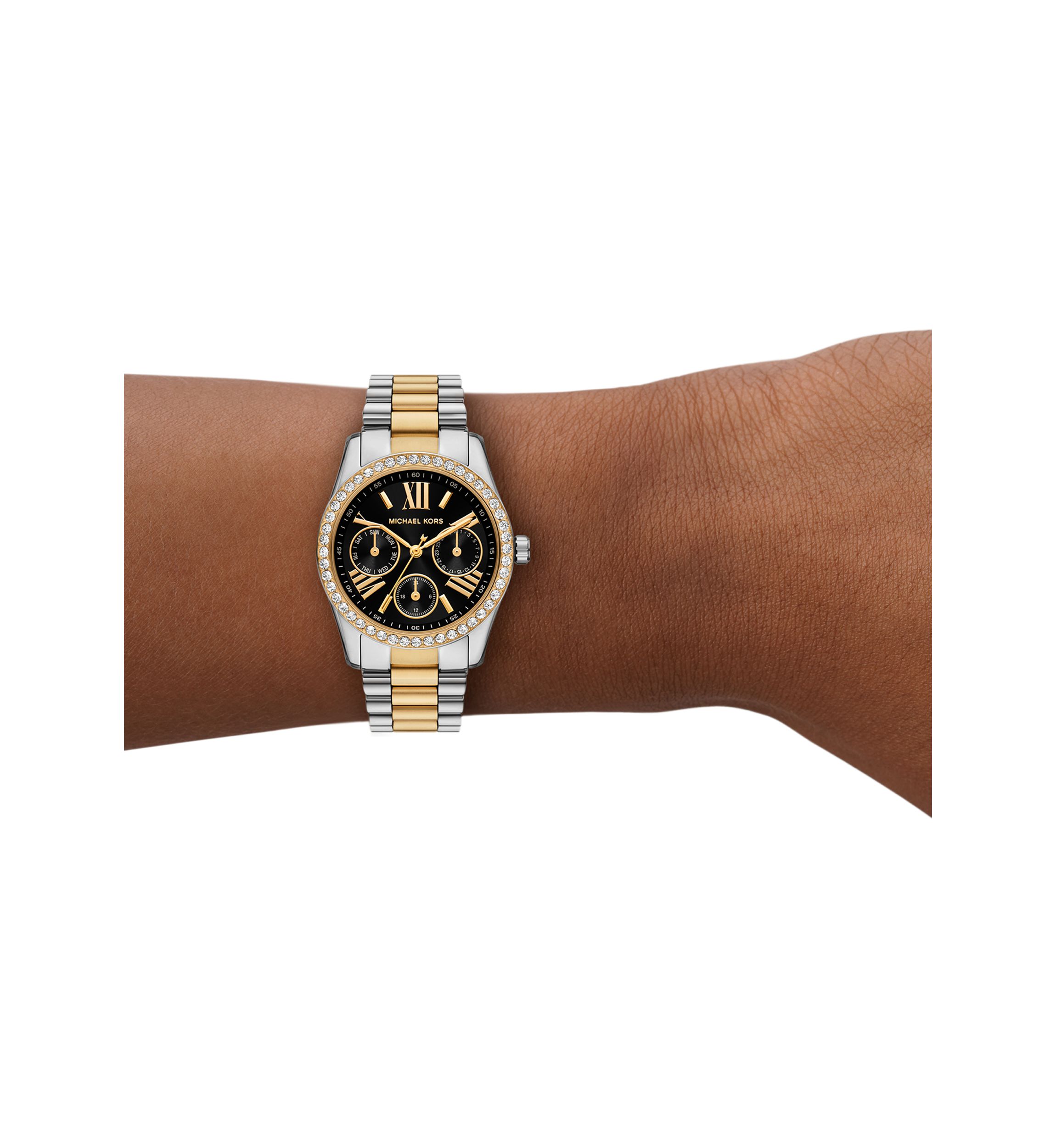 Lexington Bracelet Watch