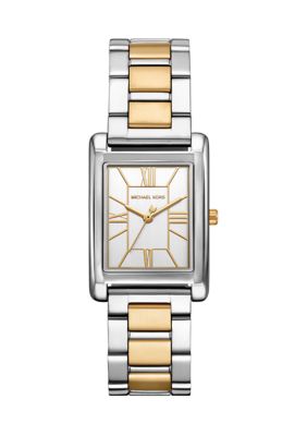 Michael Kors Women's Essex Strap Watch