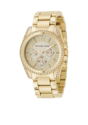 belks michael kors smartwatch