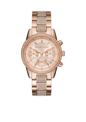 Belk discount mk watches