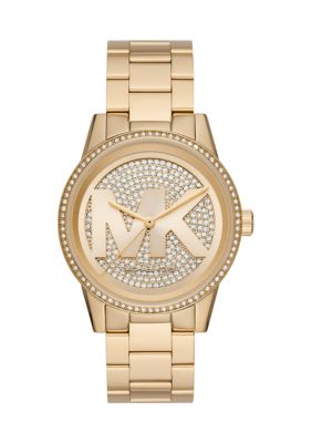 Price of michael shop kors ladies watch