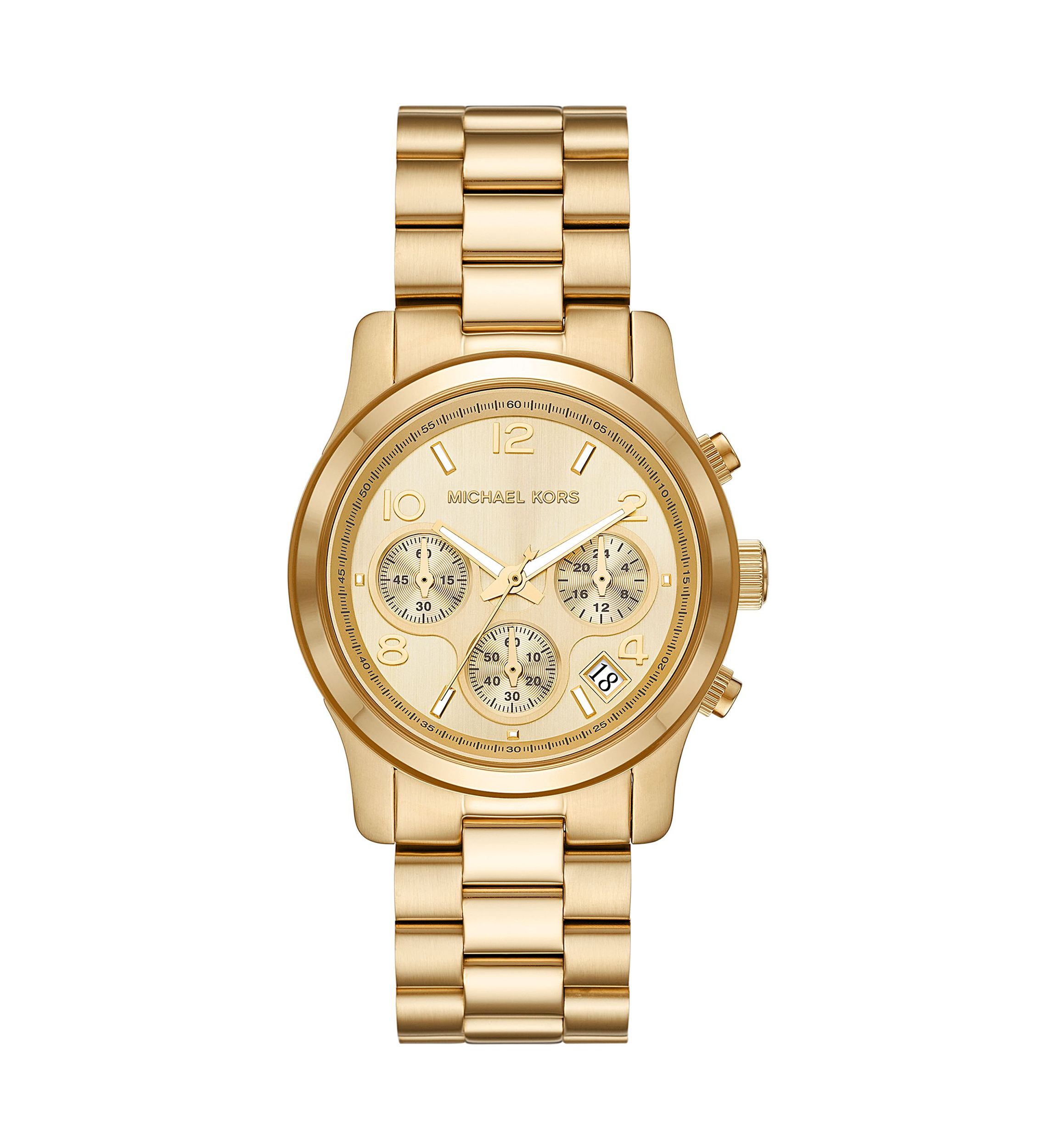 Stainless Steel Watch