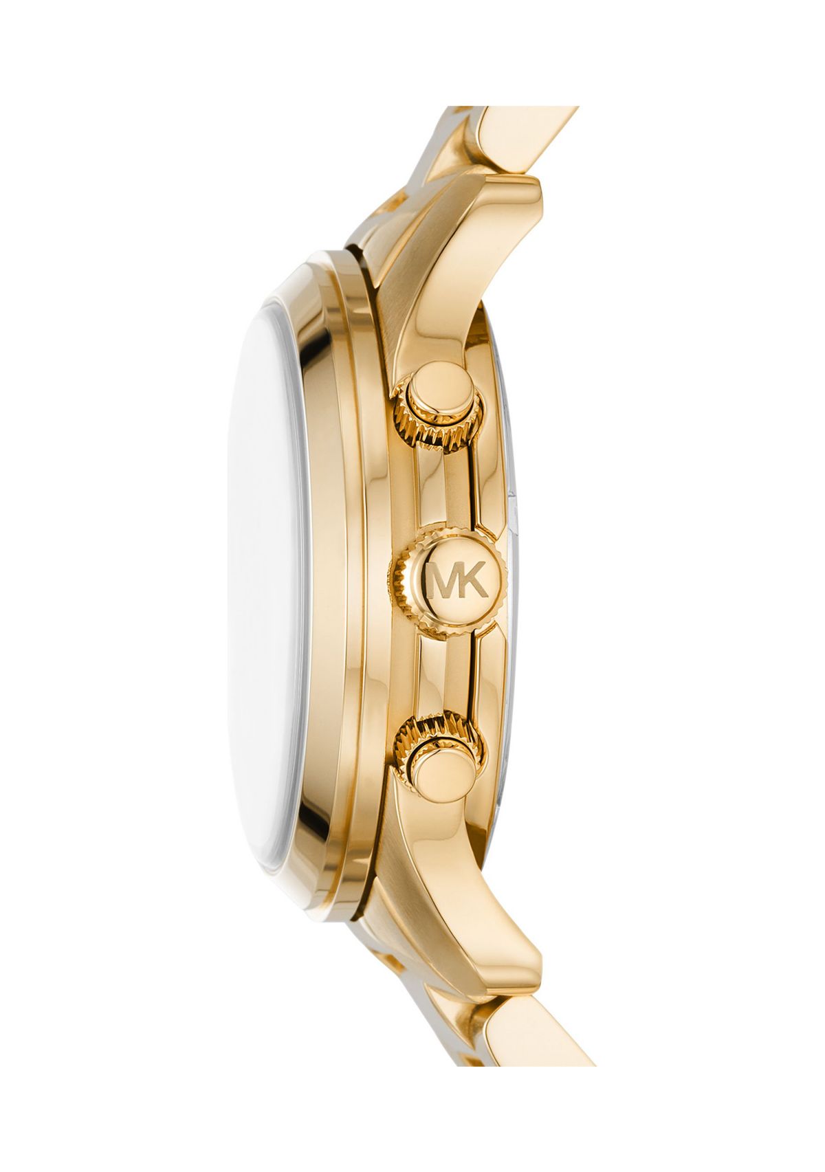 Stainless Steel Watch