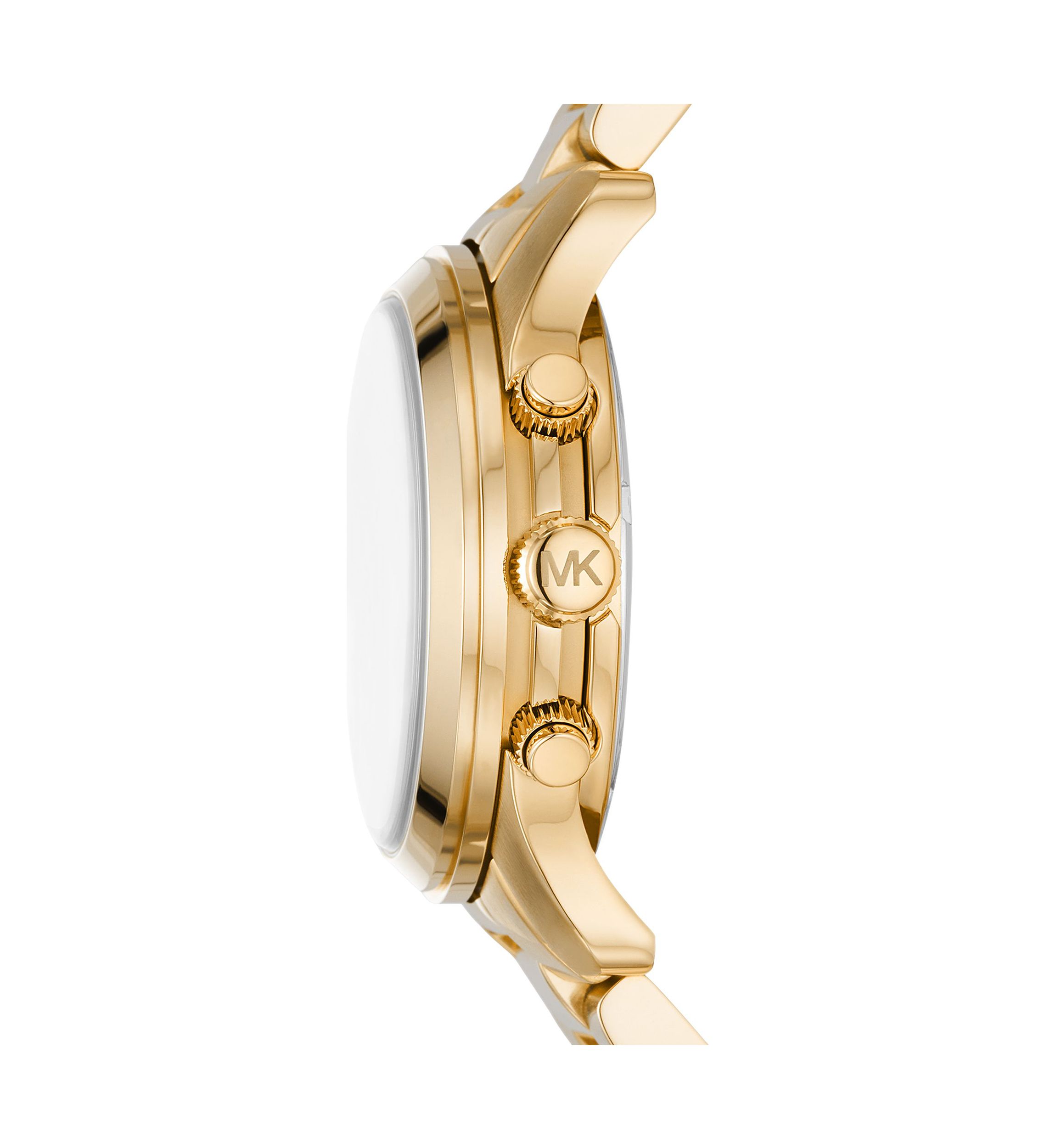 Stainless Steel Watch