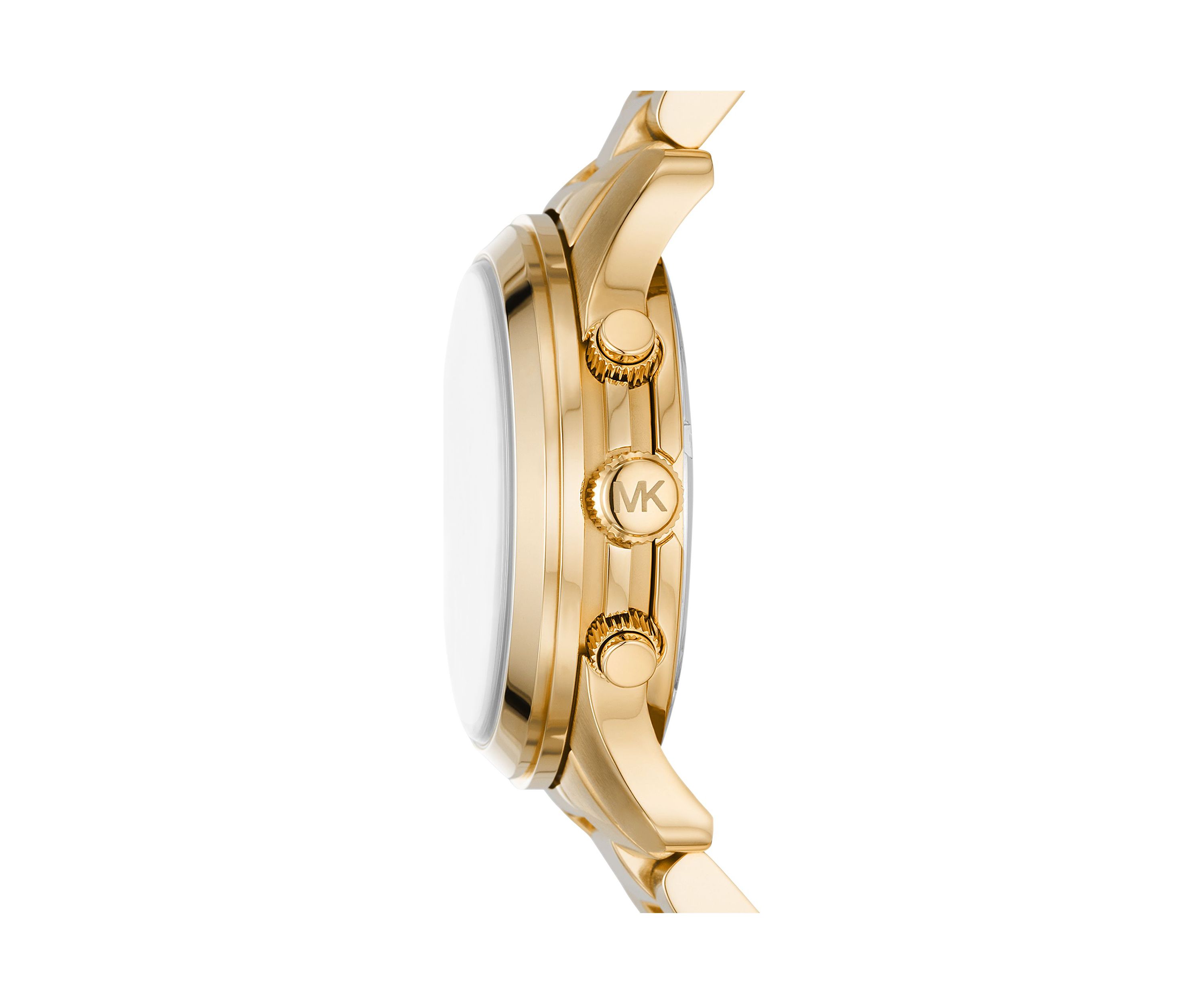 Stainless Steel Watch