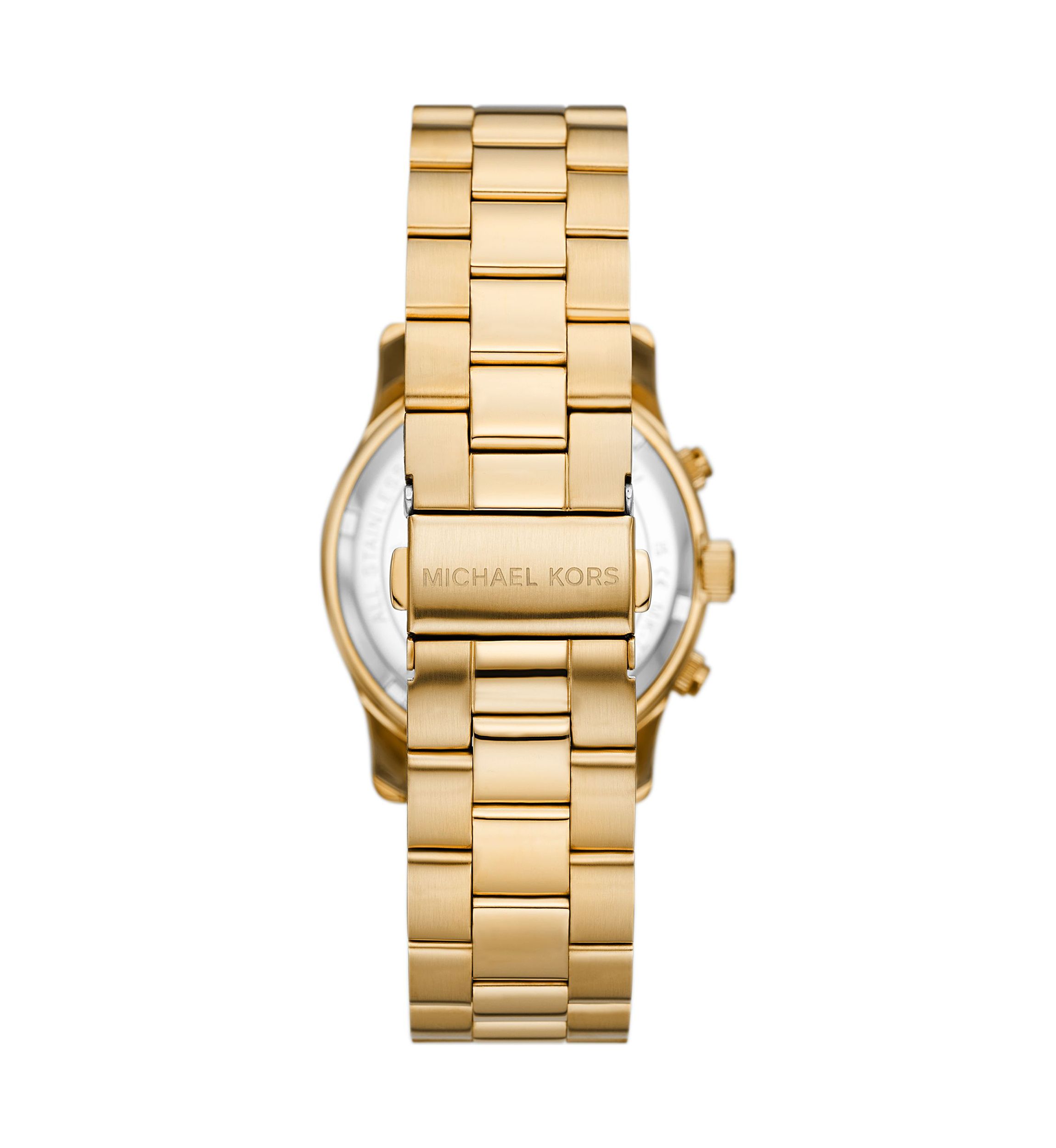 Stainless Steel Watch