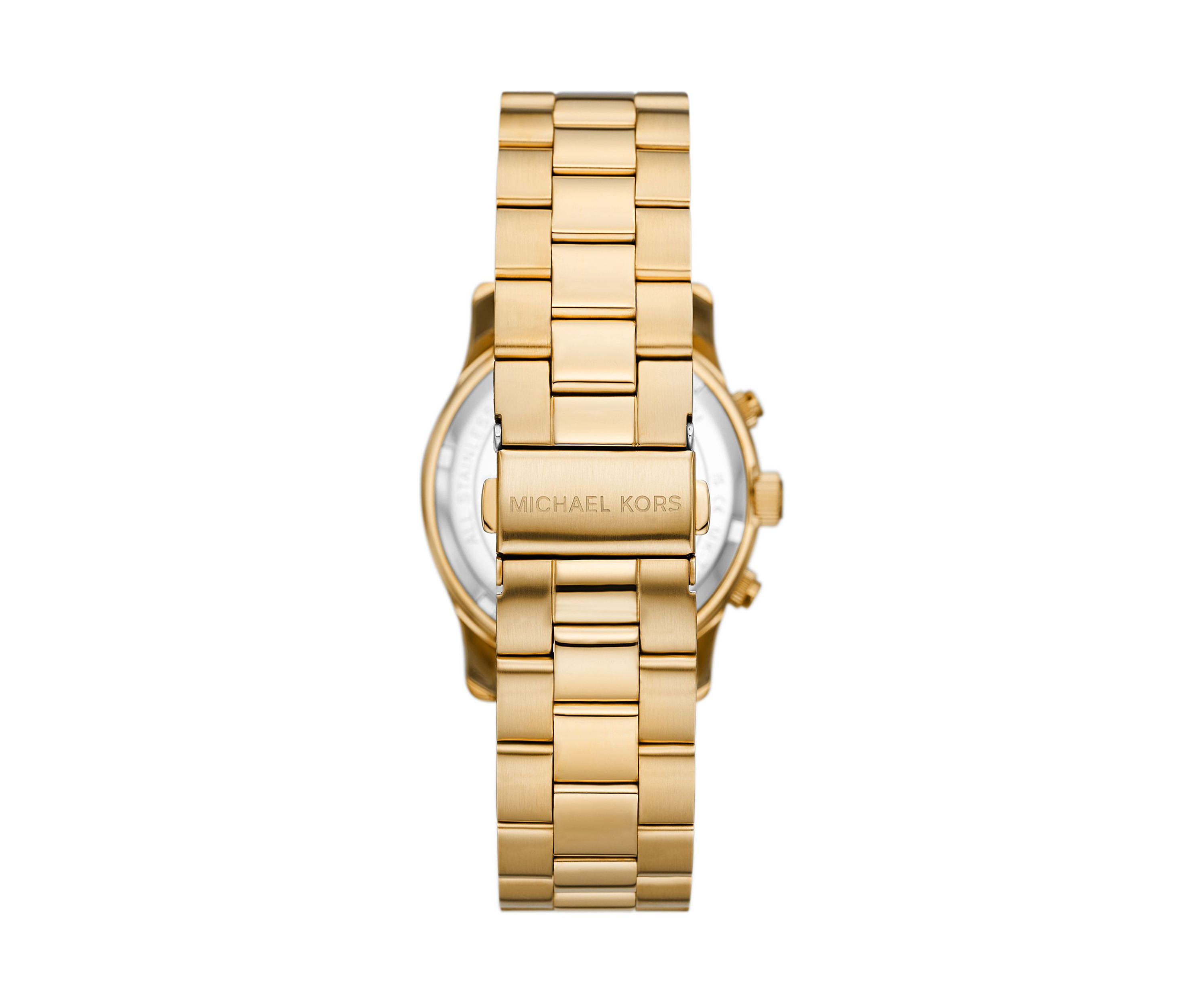 Stainless Steel Watch