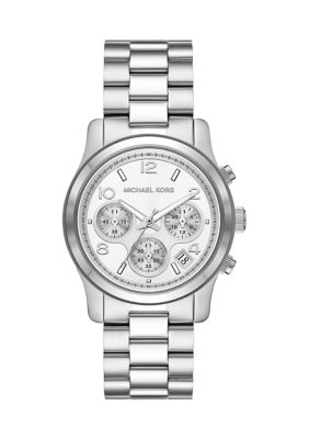 Stainless Steel Watch