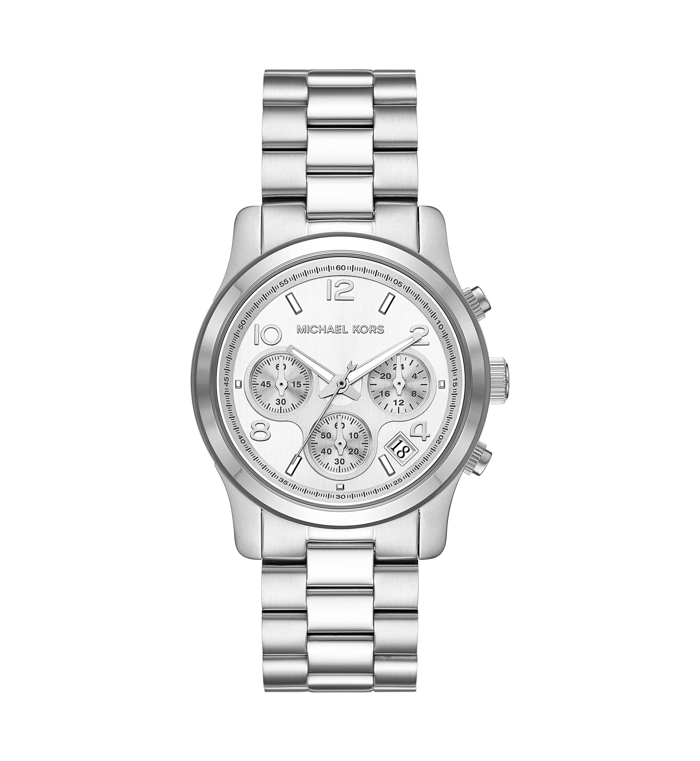 Stainless Steel Watch