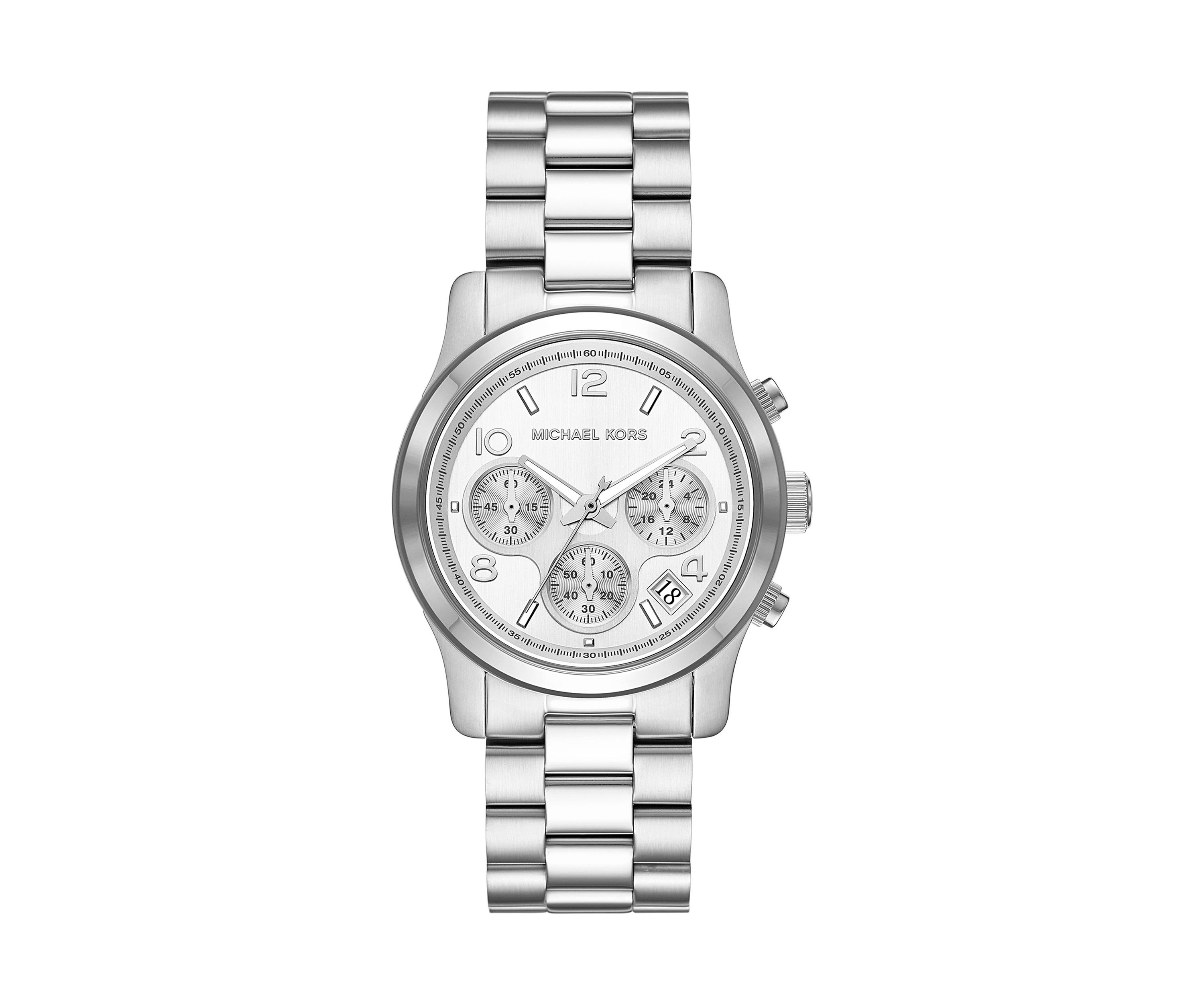 Stainless Steel Watch