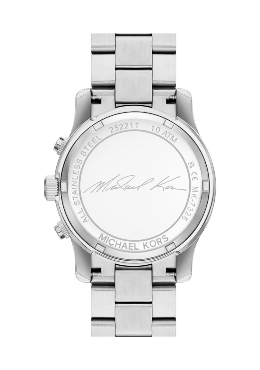 Stainless Steel Watch