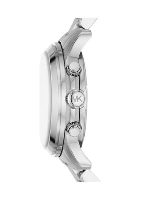 Stainless Steel Watch