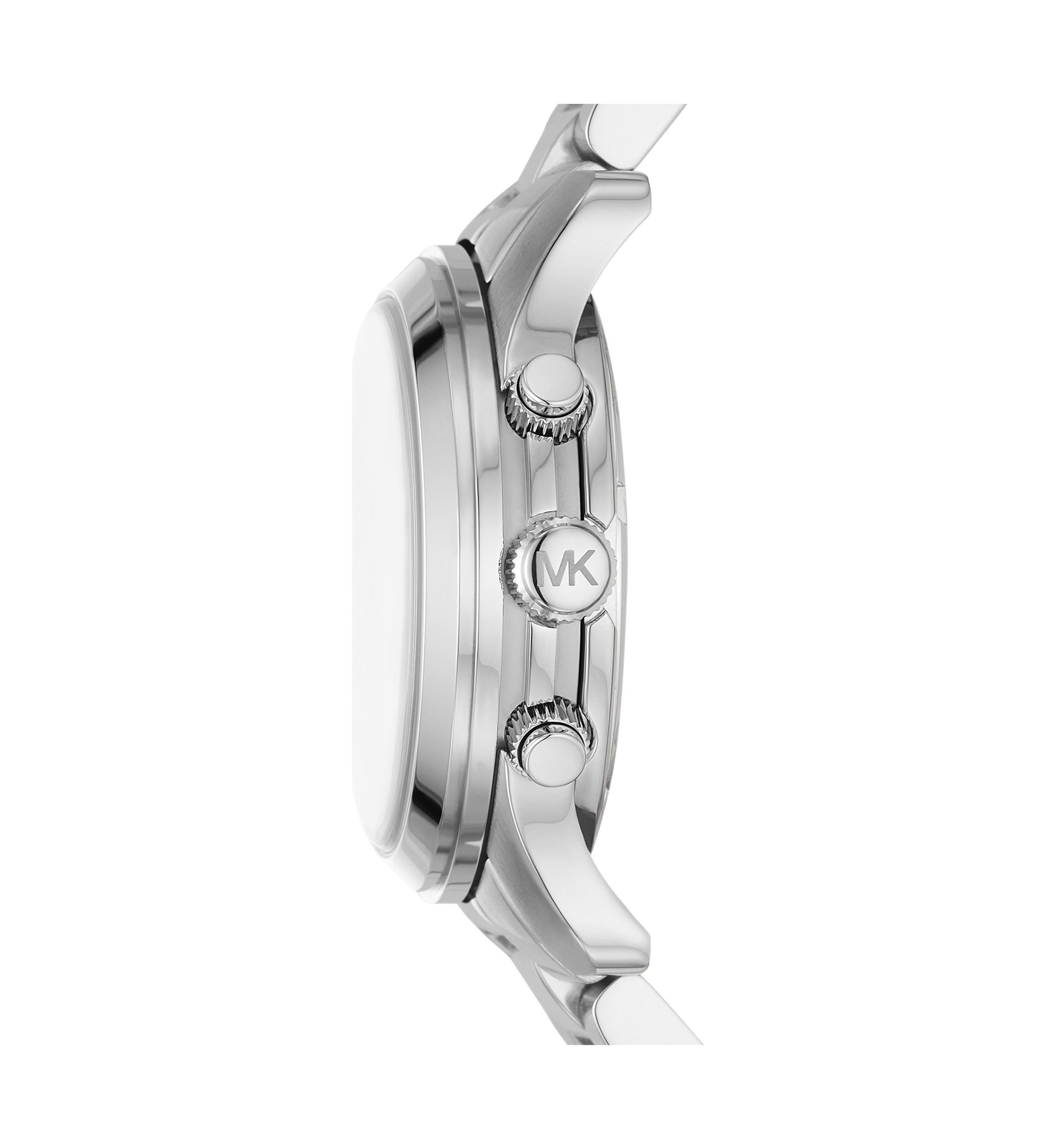Stainless Steel Watch