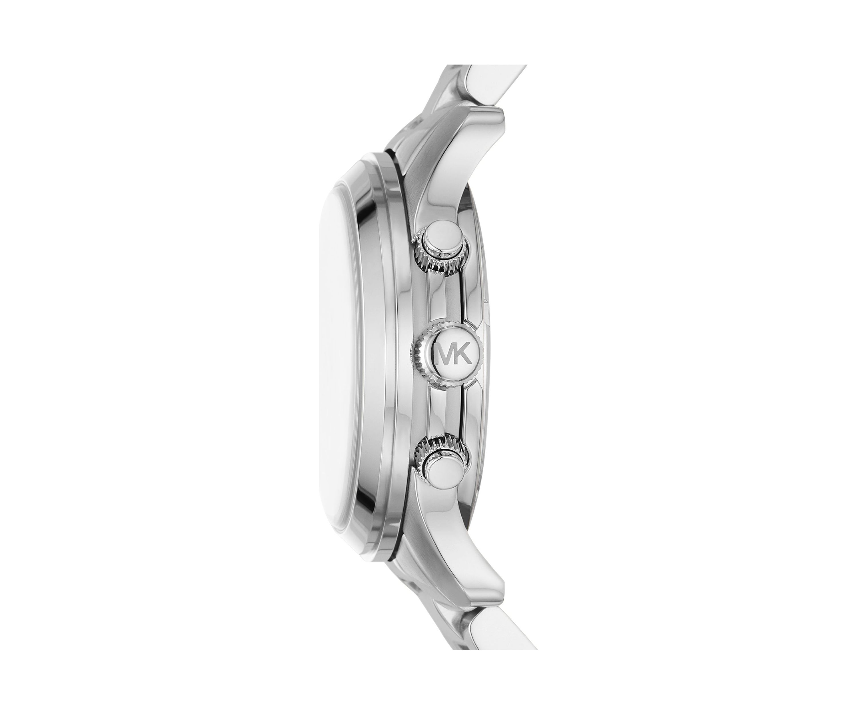 Stainless Steel Watch