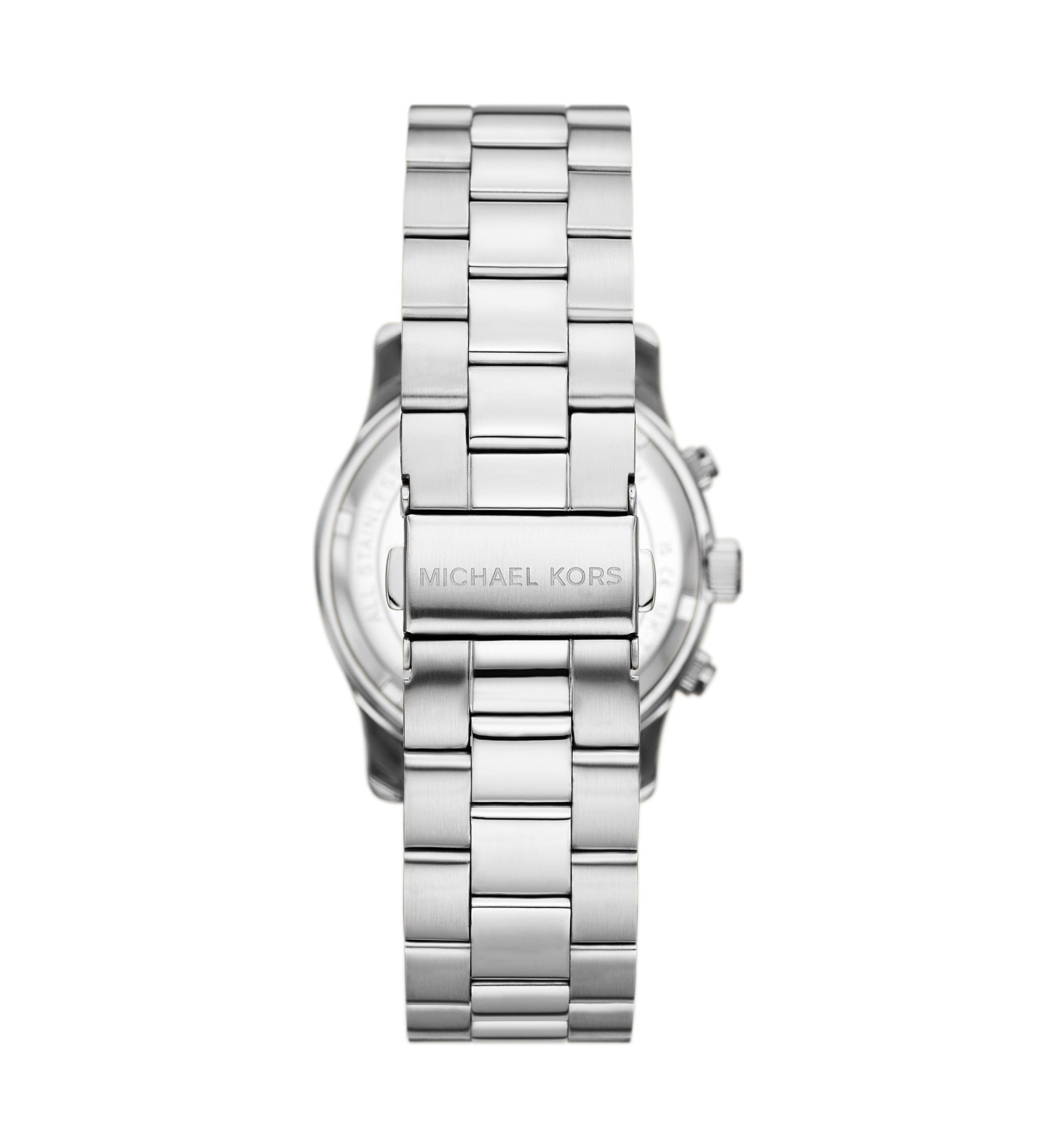 Stainless Steel Watch