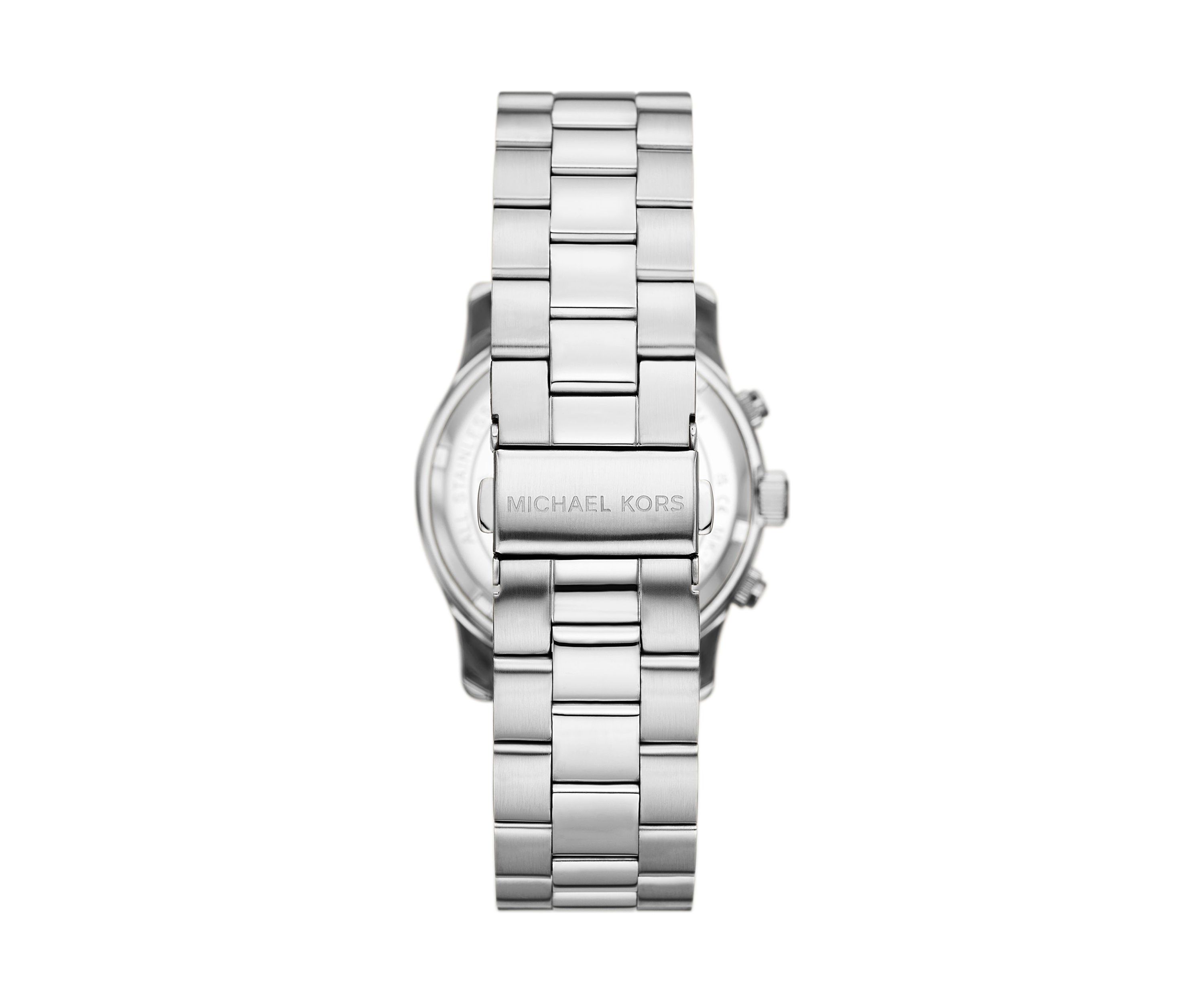Stainless Steel Watch