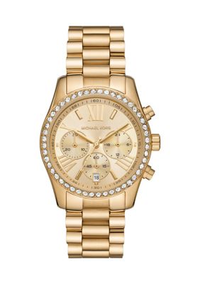 Belk michael kors watches hotsell