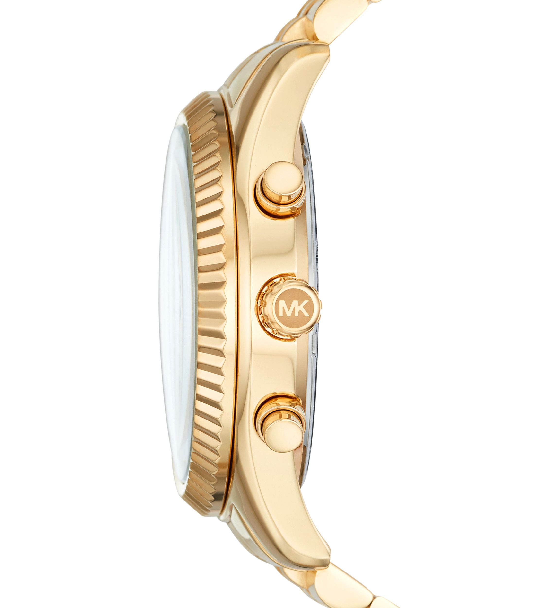 Gold Pave Lexington
