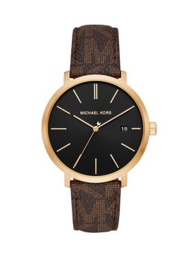 Michael Kors Men's Watches Shop MK Watches for Men | belk