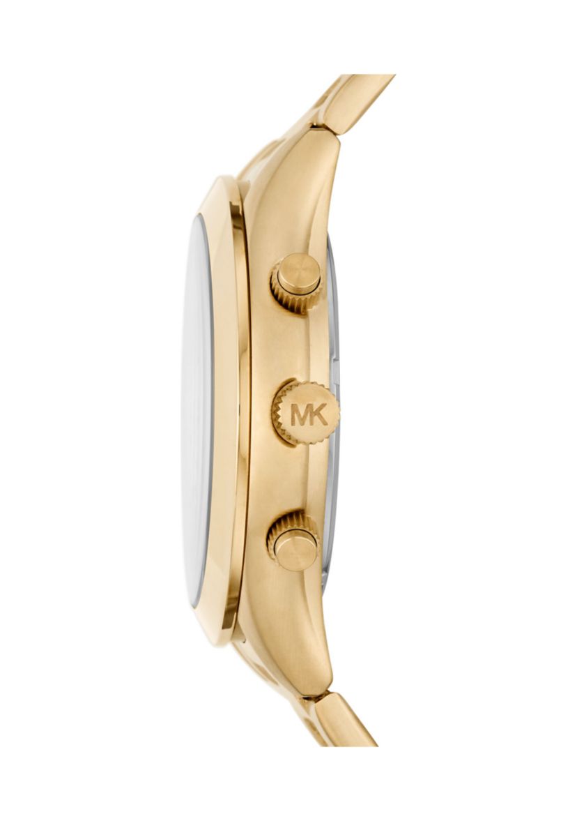 Stainless Steel Watch