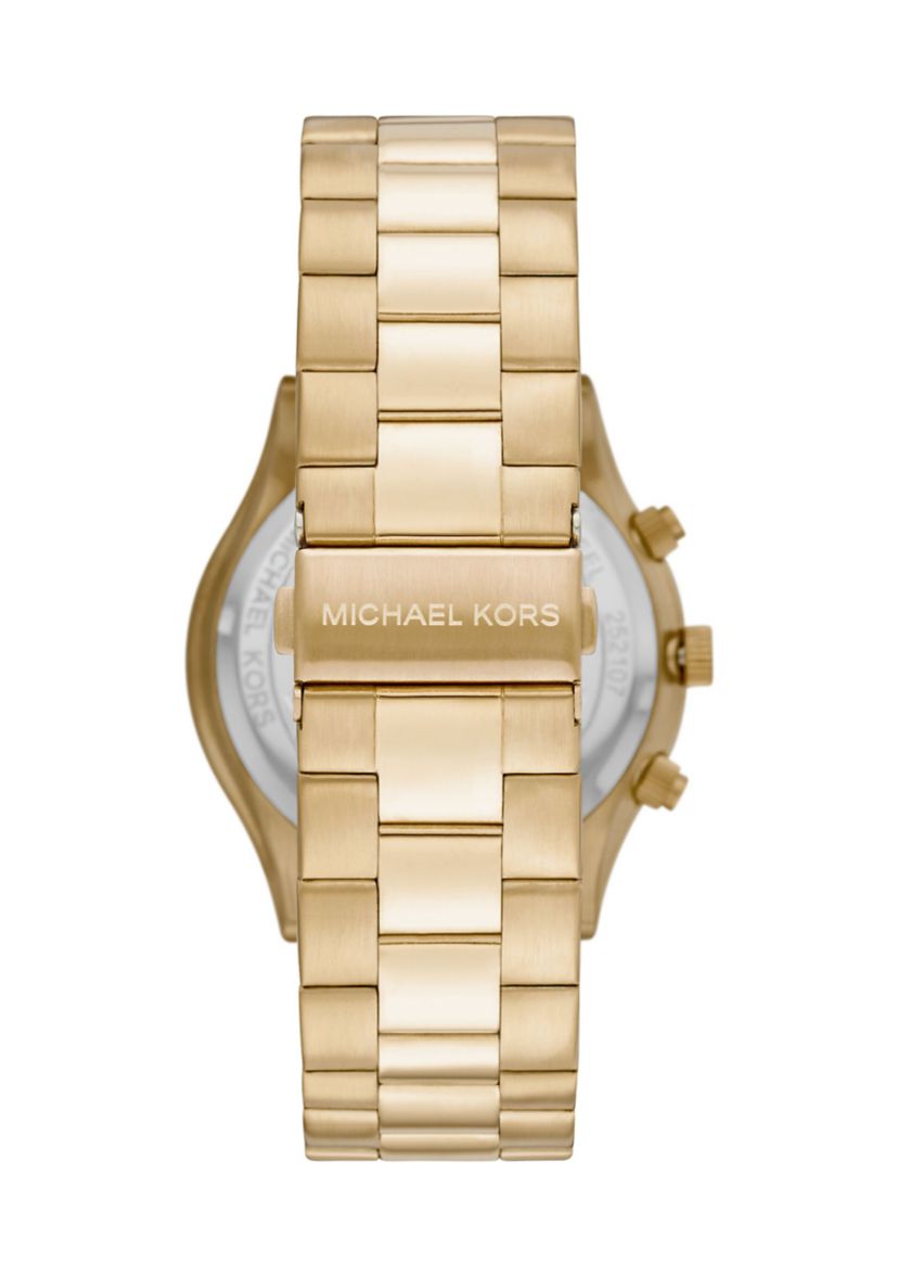 Stainless Steel Watch