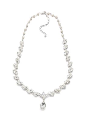 Kim Rogers® Pearl Necklace | belk