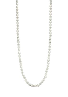 Belk Pearl Strand Necklace | belk