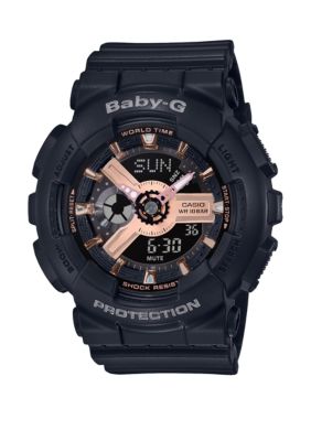 Belk cheap g shock