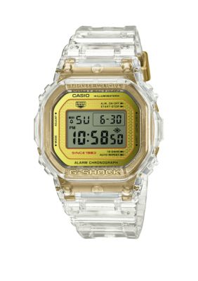 Belk cheap g shock