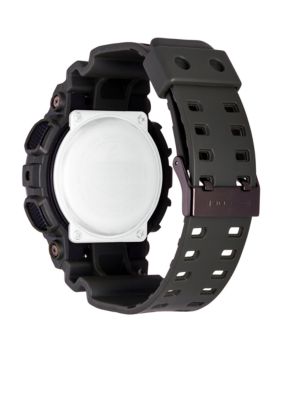 g shock xl military watch