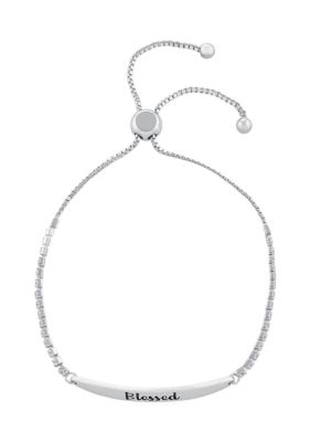 Belk Silverworks Boxed Gold Plated 