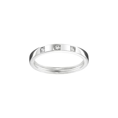 Belk cubic clearance zirconia rings