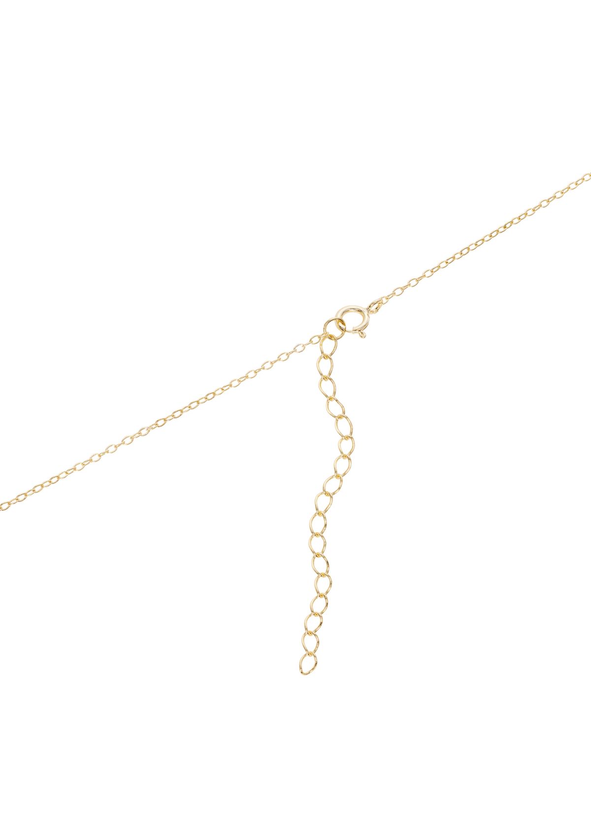 Sterling Silver Cubic Zirconia Tree of Life Necklace