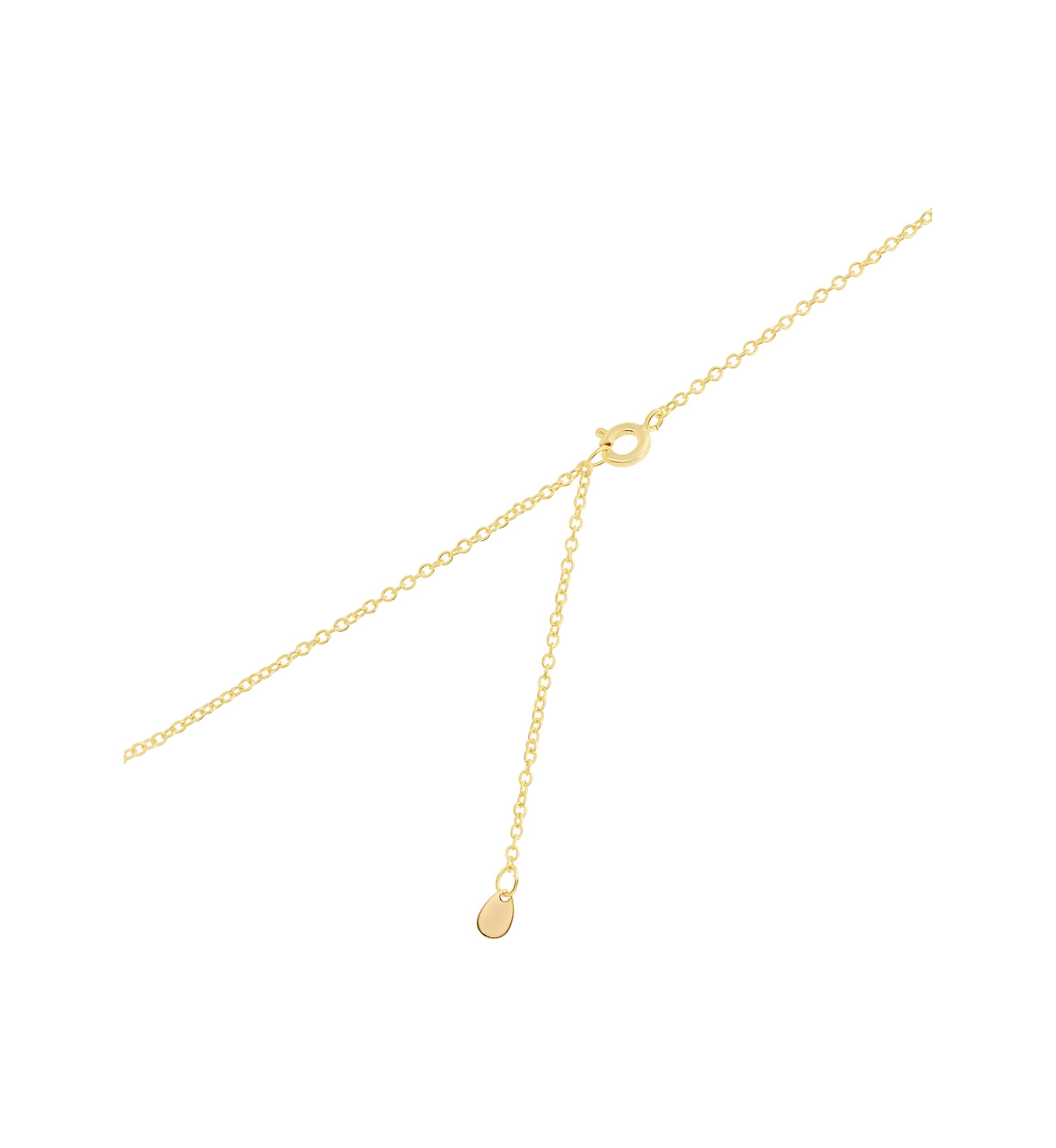 Sterling Silver Turtle Pendant Necklace