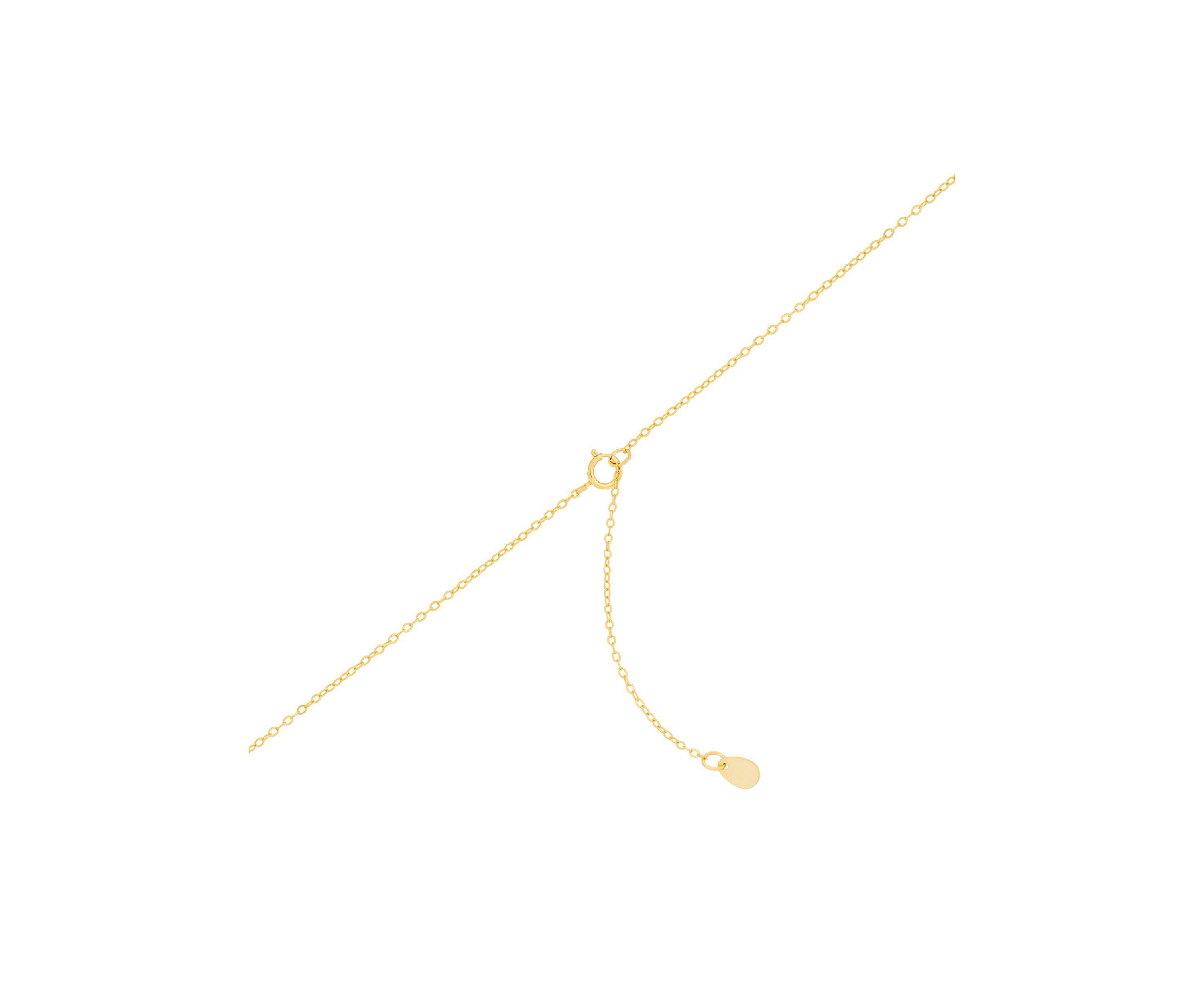 Gold Over Sterling Silver Simulated Opal and White Topaz Square Halo Pendant Necklace