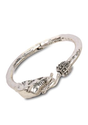 Lucky brand hot sale elephant bracelet