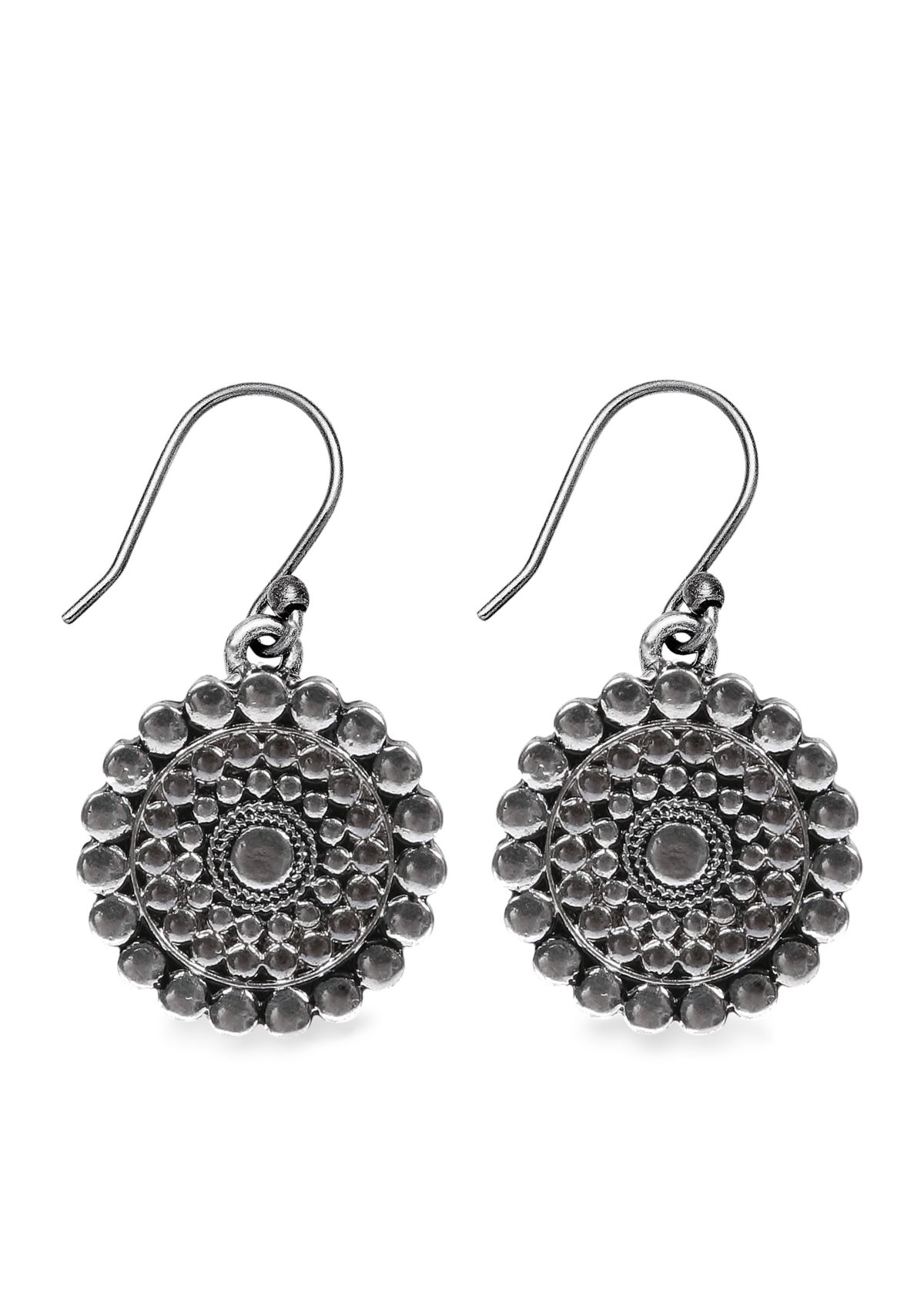 Drop Earring