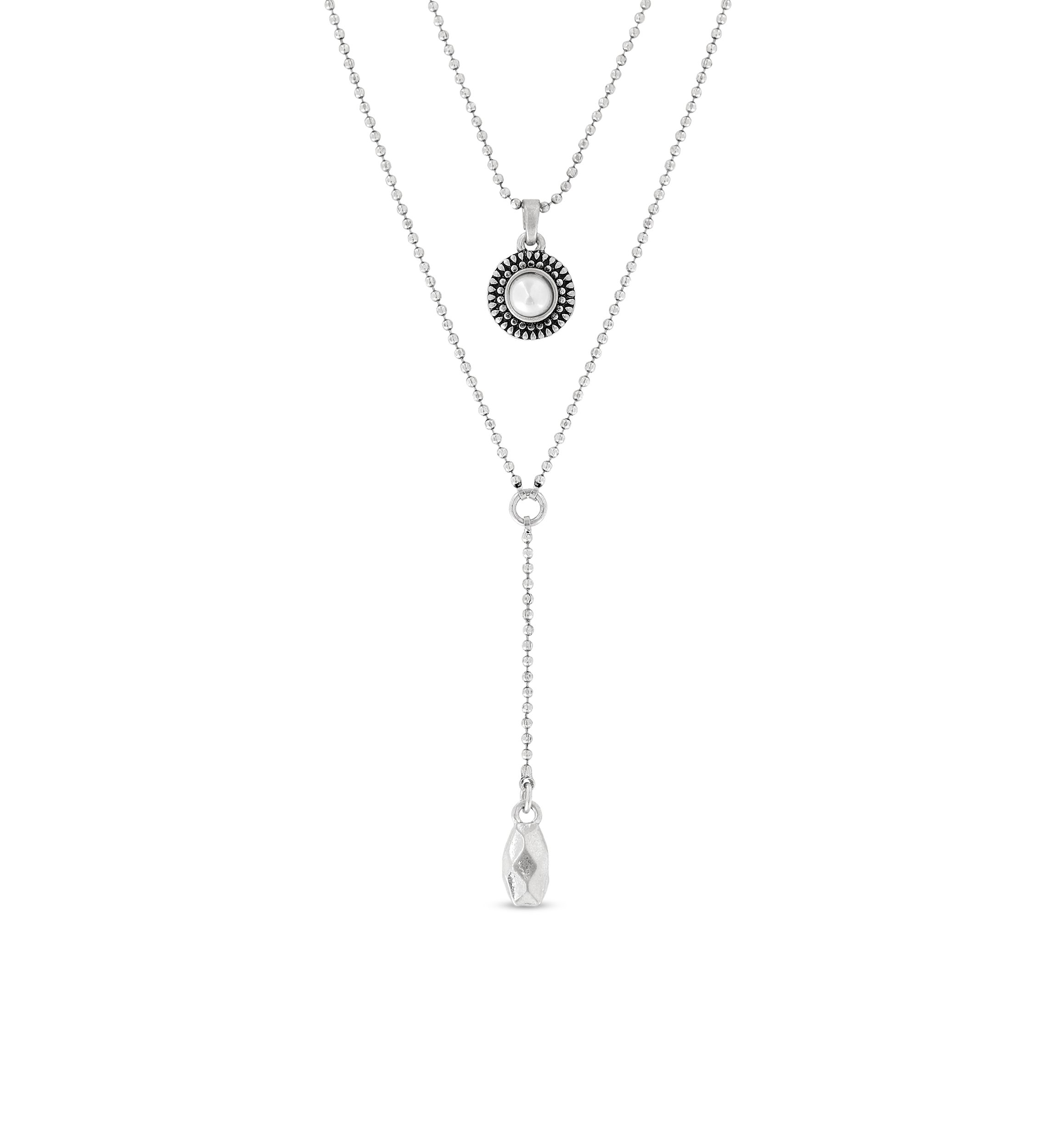 Pearl Delicate Necklace