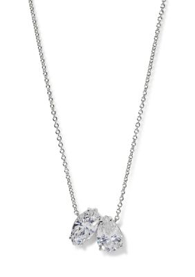 Nadri Everleigh Pendant Necklace