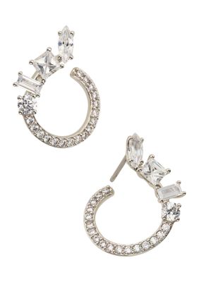 Nadri Encore Earrings